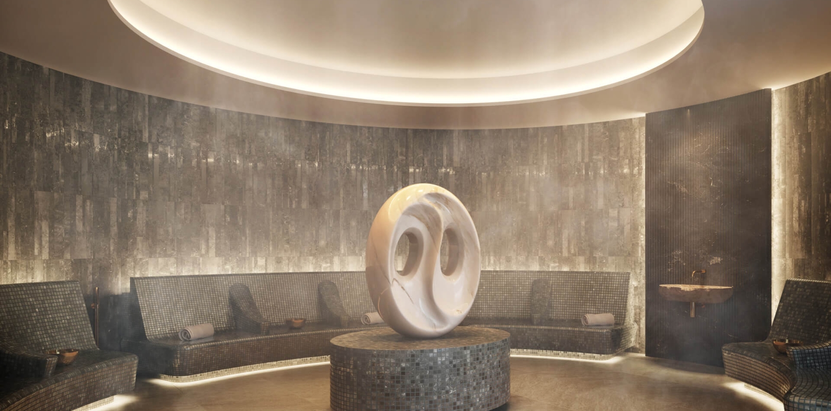 Kilolani Spa Grand Wailea Maui